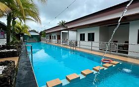 Airis Sanctuary Resort